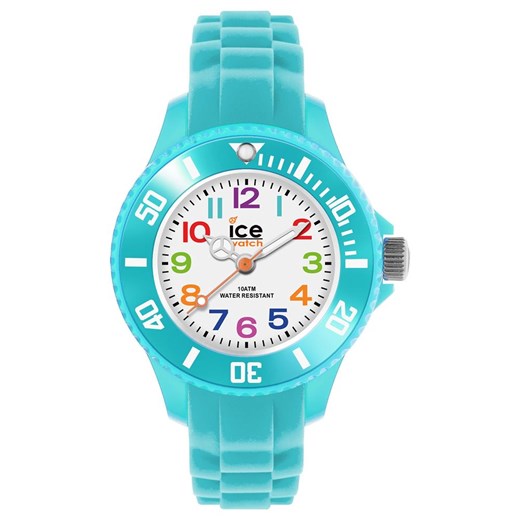 Zegarek ICE mini-Turquoise-Extra small Turkusowy Icewatch okazja Bagażownia.pl