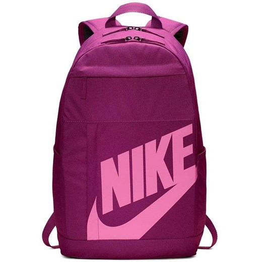Plecak Nike Elemental 2.0 różowy BA5876 564 Nike wyprzedaż Bagażownia.pl