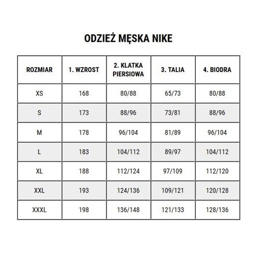 Bluza męska Nike Squad Drill Top czarna 807063 010 Nike okazyjna cena Bagażownia.pl