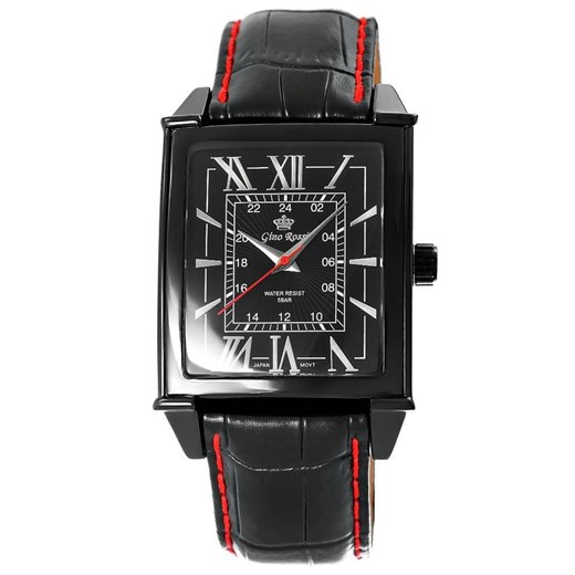 Zegarek Męski GINO ROSSI 4455A-1A2 Gino Rossi Bagażownia.pl promocyjna cena