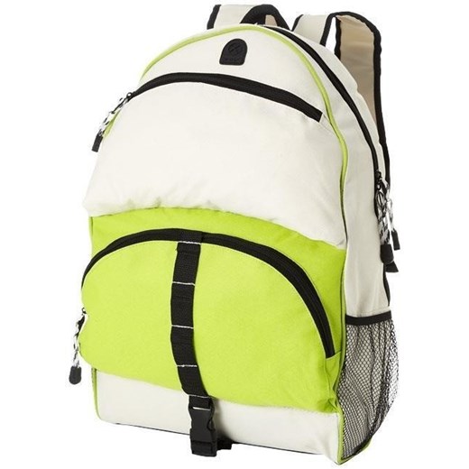Plecak Utah Beżowy / Zielony Bagażownia.pl okazyjna cena