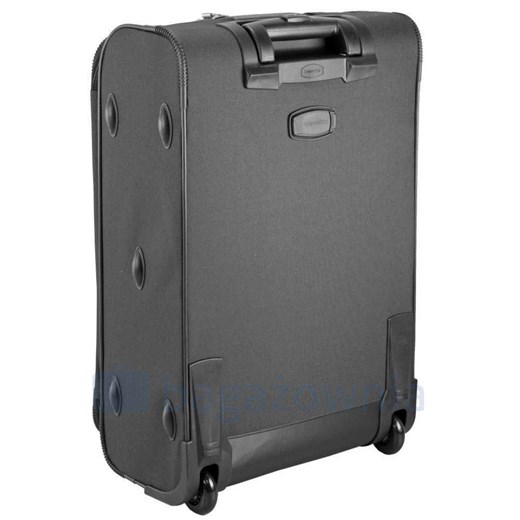 Średnia walizka TRAVELITE ORLANDO 98488-10 Czerwona Travelite okazyjna cena Bagażownia.pl