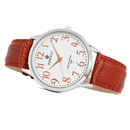 Zegarek Męski PERFECT A4020-W Perfect Bagażownia.pl promocyjna cena