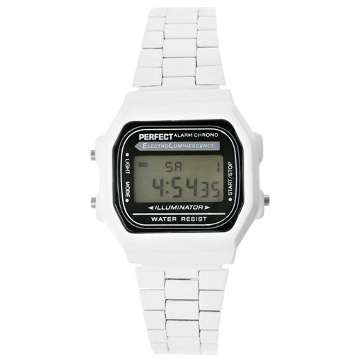 Zegarek Damski Perfect Luminescencja A8022-2 Perfect Bagażownia.pl okazyjna cena