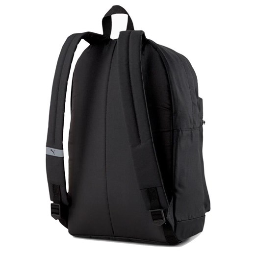 Plecak Puma WMN Core Base College Bag czarny 077374 01 Puma wyprzedaż Bagażownia.pl