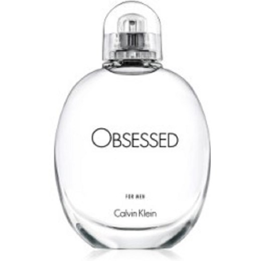 Calvin Klein, Obsessed For Men, woda toaletowa, 30 ml Calvin Klein okazja smyk