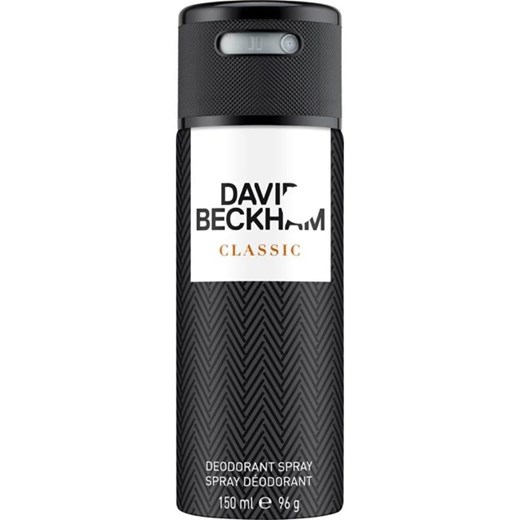 Classic dezodorant spray 150ml David Beckham 150 ml perfumgo.pl