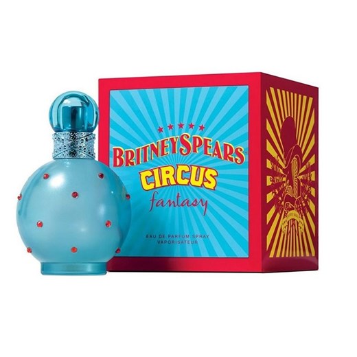Circus Fantasy woda perfumowana spray 100ml 100 ml perfumgo.pl
