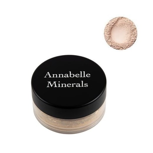 Pretty Matt mineralny puder matujący 4g Annabelle Minerals 4 g perfumgo.pl