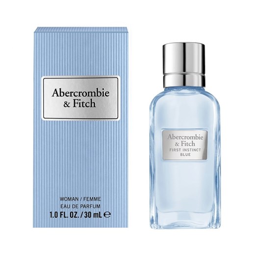 Perfumy damskie Abercrombie&fitch 