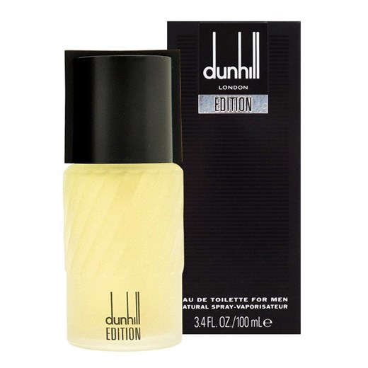 Perfumy męskie Dunhill 