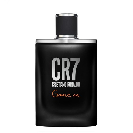 Perfumy męskie CR7 Cristiano Ronaldo 