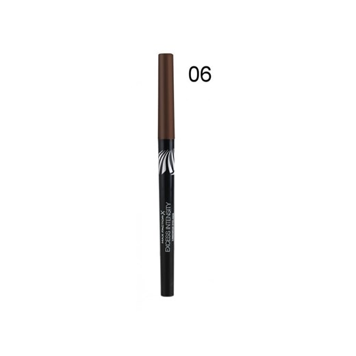 Excess Intensity Longwear Eyeliner Liner do powiek 06 Brown 1.8g Max Factor 1.8 g perfumgo.pl