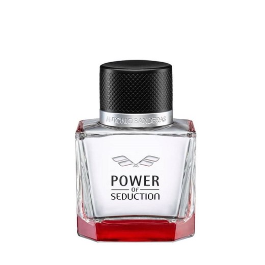 Power Of Seduction woda toaletowa spray 50ml 50 ml perfumgo.pl