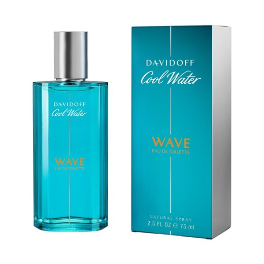 Perfumy męskie Davidoff 