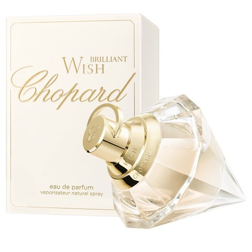 Brilliant Wish woda perfumowana spray 75ml Chopard 75 ml perfumgo.pl