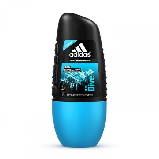 Ice Dive dezodorant w kulce 50ml 50 ml perfumgo.pl