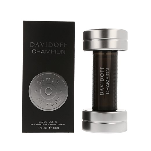 Champion woda toaletowa spray 50ml Davidoff 50 ml perfumgo.pl