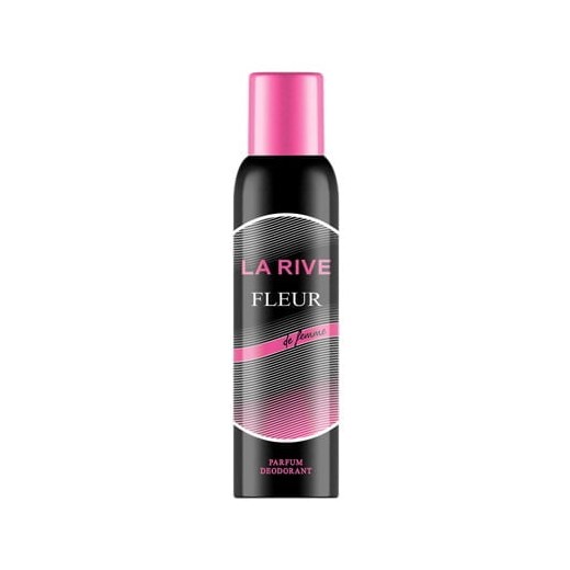 Fleur De Femme dezodorant spray 150ml La Rive 150 ml perfumgo.pl