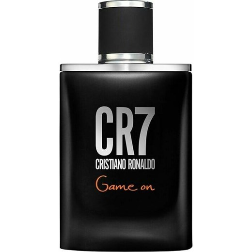 CR7 Game On woda toaletowa spray 100ml 100 ml perfumgo.pl