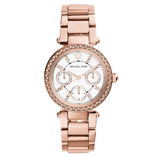 Michael Kors Parker Mini MK5616 |⌚PRODUKT ORYGINALNY Ⓡ - NAJLEPSZA CENA ✔ | Michael Kors Zegarkinareke.pl