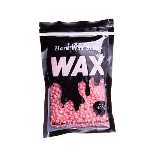 Pro Wax 100W, podgrzewacz do wosku, wosk, patyczki, błękitny Magboss smyk