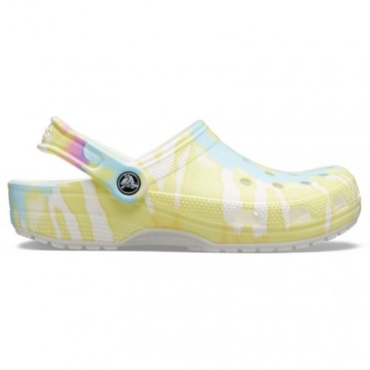 CLASSIC TIE DYE GRAPHIC CLOG Crocs 41/42 showroom.pl
