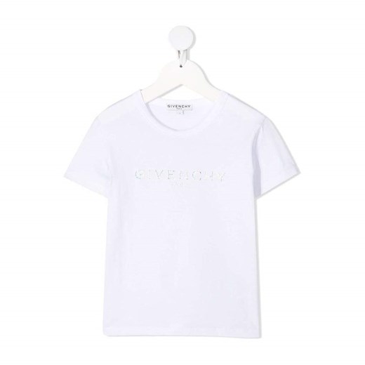 T-shirt chłopięce Givenchy 