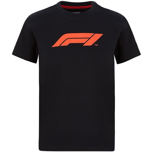 T-shirt chłopięce Formula 1 Collection 