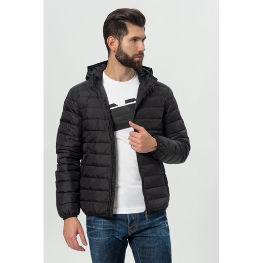 Kurtka męska Emporio Armani zimowa