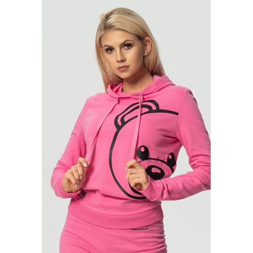 Bluza damska Moschino