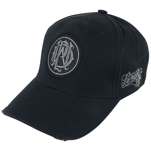 Parkway Drive - Logo - Baseball Cap - Czapka - czarny Onesize EMP