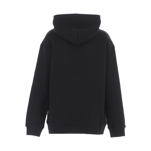 Bluza chłopięca MSGM z bawełny 