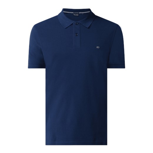 Koszulka polo z bawełny Supima® XXL Peek&Cloppenburg