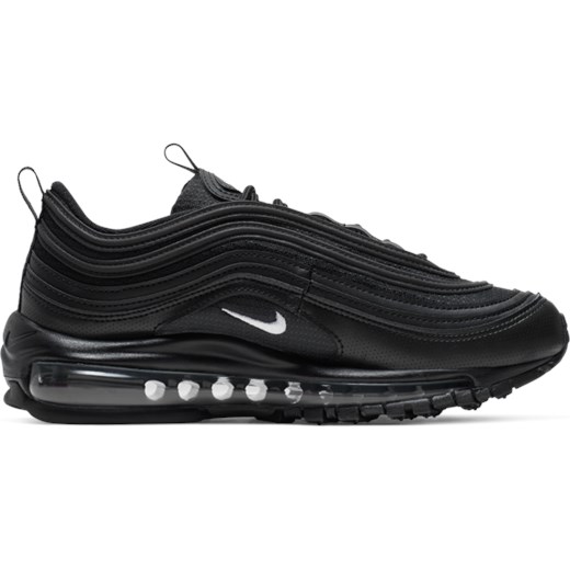 Buty Nike Air Max 97 (921522-011)BLACK/ANTHRACITE Nike 37,5 Street Colors