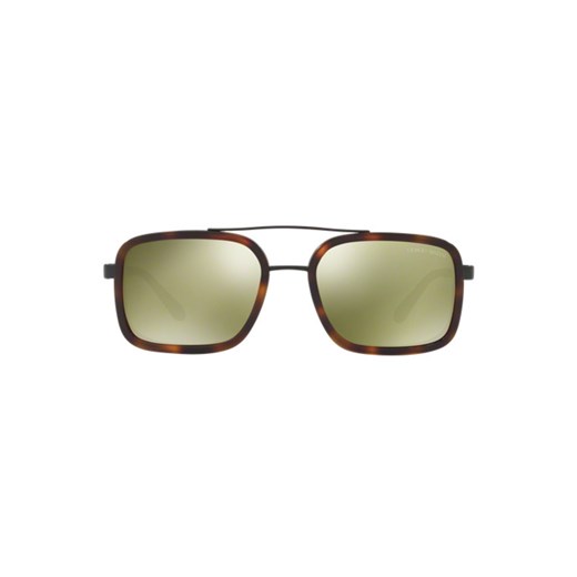 Okulary przeciwsłoneczne damskie Emporio Armani