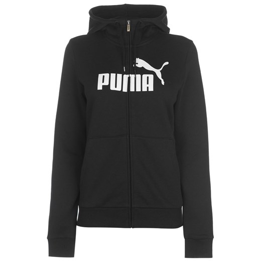 Bluza męska Puma No1 Logo Puma XL Factcool