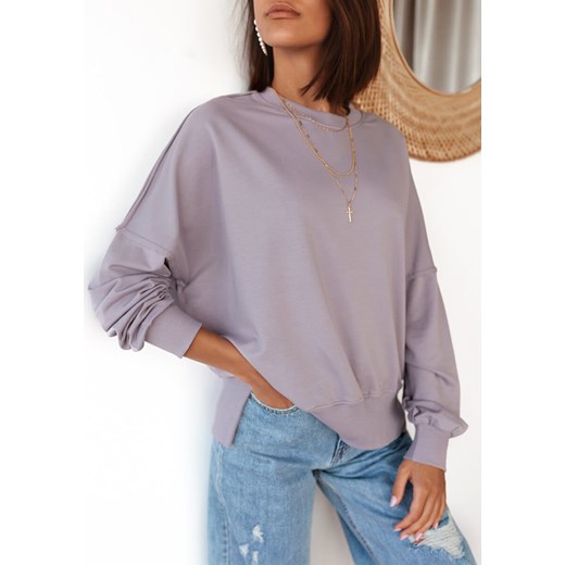 Bluza damska Latika na jesień 