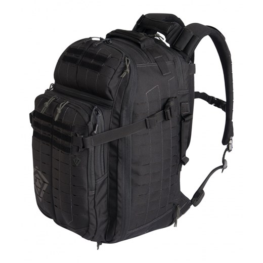 Plecak First Tactical Tactix 1 Day Black - 38,8 l (180021-019) First Tactical Military.pl