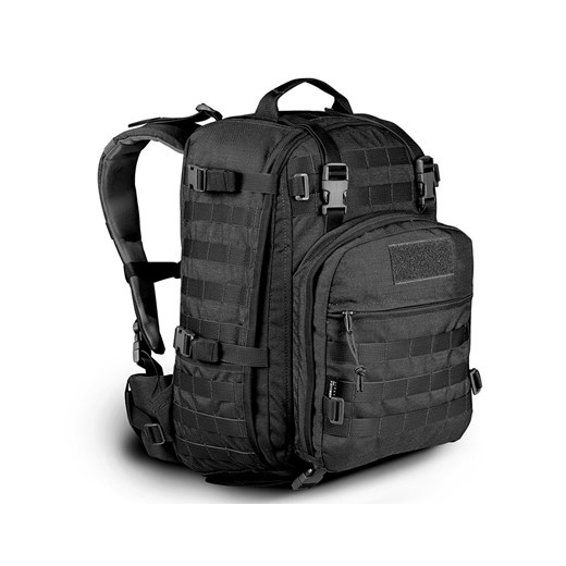 Plecak Wisport Whistler II 35 l Black Wisport Military.pl