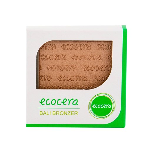 Ecocera Bronzer Bronzer 10G Bali Ecocera mania-perfum,pl