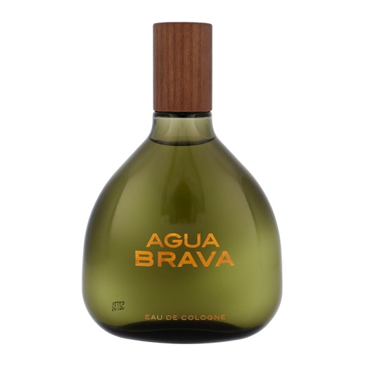 Antonio Puig Agua Brava Woda Kolońska 200Ml Antonio Puig mania-perfum,pl