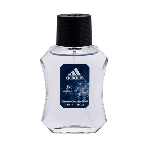 Adidas Uefa Champions League Champions Edition Woda Toaletowa 50Ml mania-perfum,pl