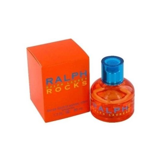Ralph Lauren Ralph Rocks Woda Toaletowa 50Ml Ralph Lauren mania-perfum,pl