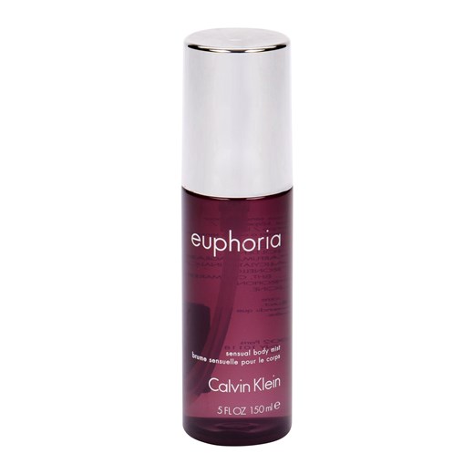 Calvin Klein Euphoria Spray Do Ciała 150Ml Calvin Klein mania-perfum,pl