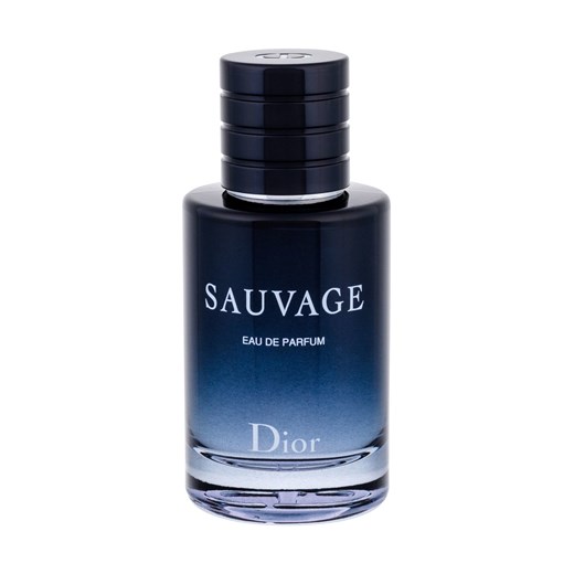 Christian Dior Sauvage Woda Perfumowana 60Ml Christian Dior mania-perfum,pl
