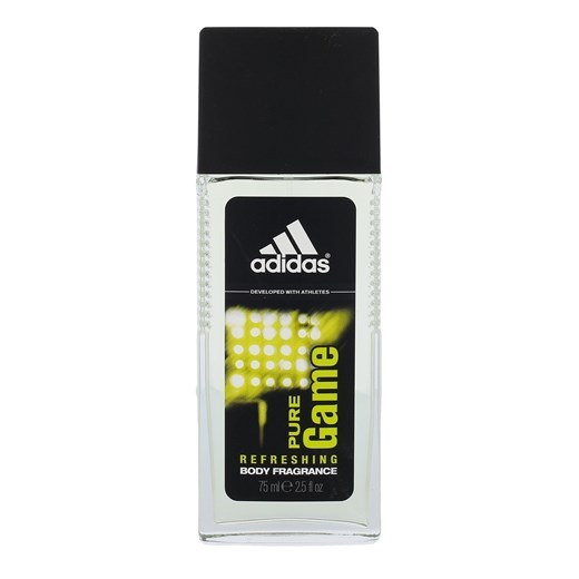 Adidas Pure Game Dezodorant 75Ml mania-perfum,pl