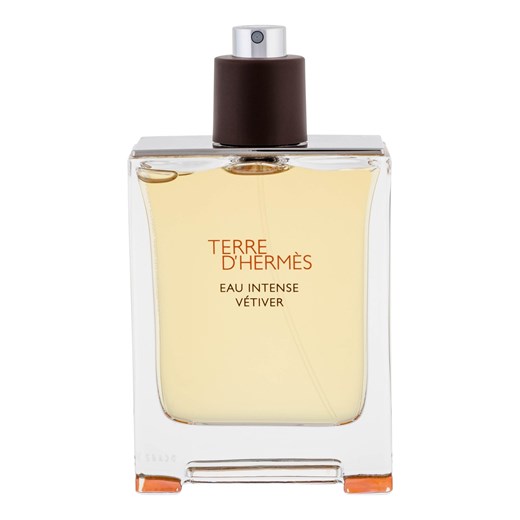 Hermes Terre D´hermes Eau Intense Vétiver Woda Perfumowana 100Ml Tester mania-perfum,pl