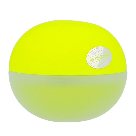 Dkny Dkny Be Delicious Electric Bright Crush Woda Toaletowa 50Ml Tester mania-perfum,pl