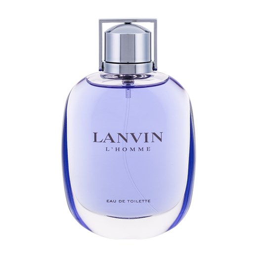 Lanvin L´homme Woda Toaletowa 100Ml Lanvin mania-perfum,pl